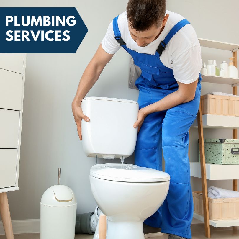 Plumbing Company in Plantersville, MS