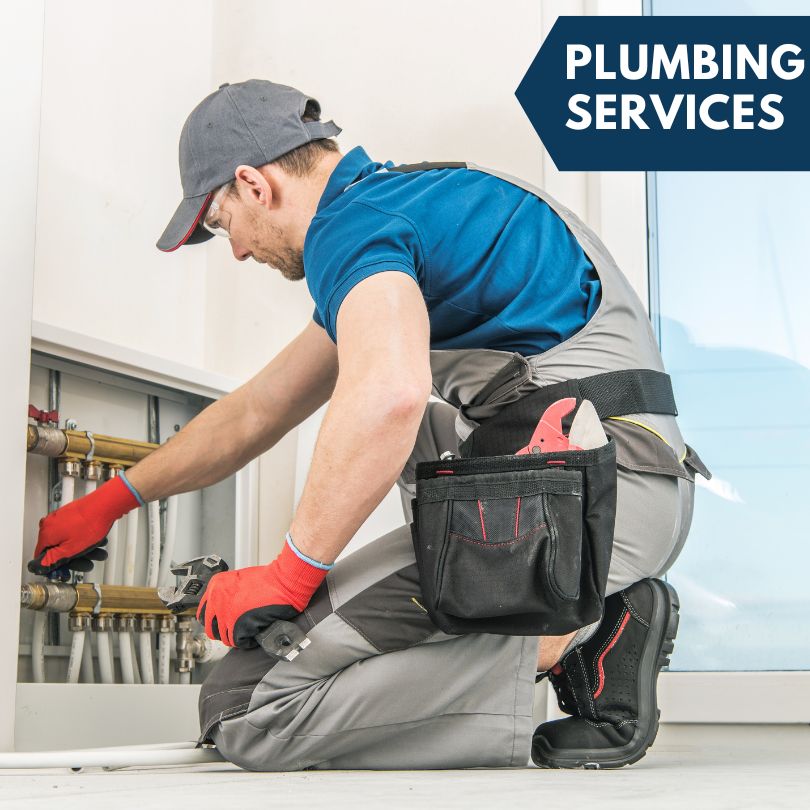 Plantersville Plumbing Company